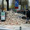 Zagreb potres