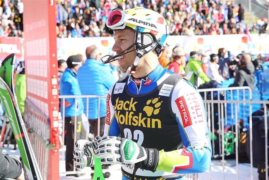 svetovni pokal Kranjska Gora Podkoren Vitranc slalom alpsko smučanje