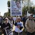 protest ZDA Washington NSA