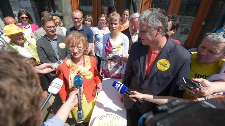 Za otroke in družine