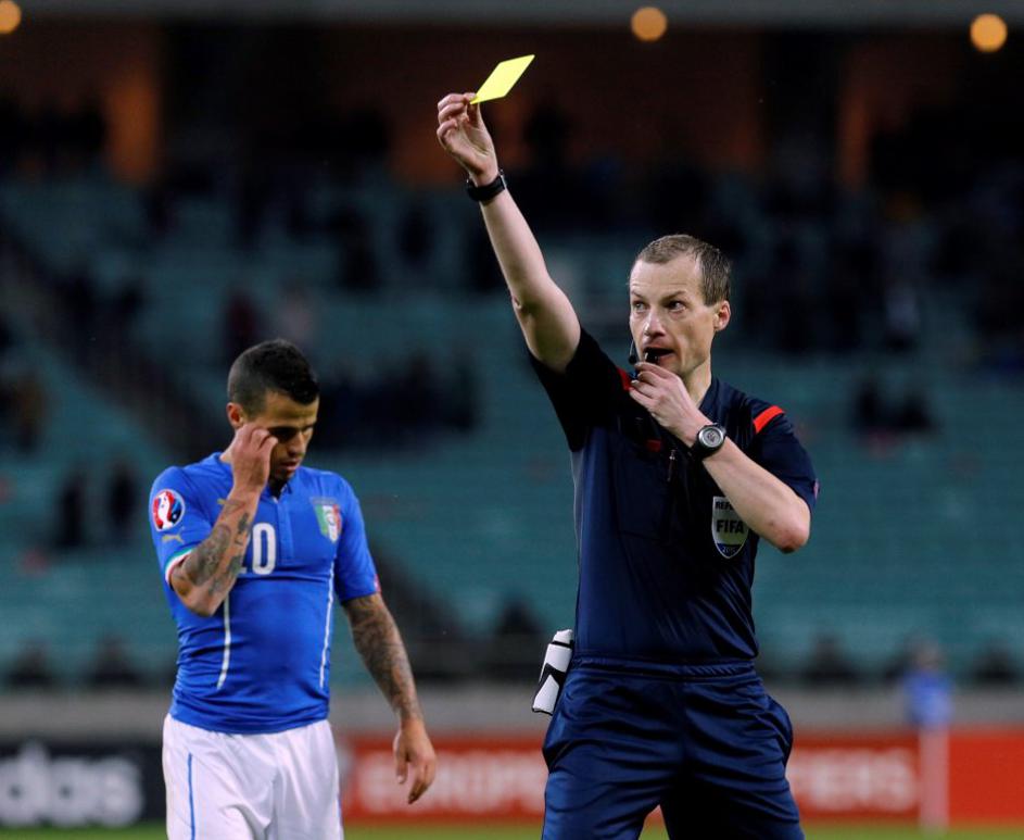 (Azerbajdžan - Italija)