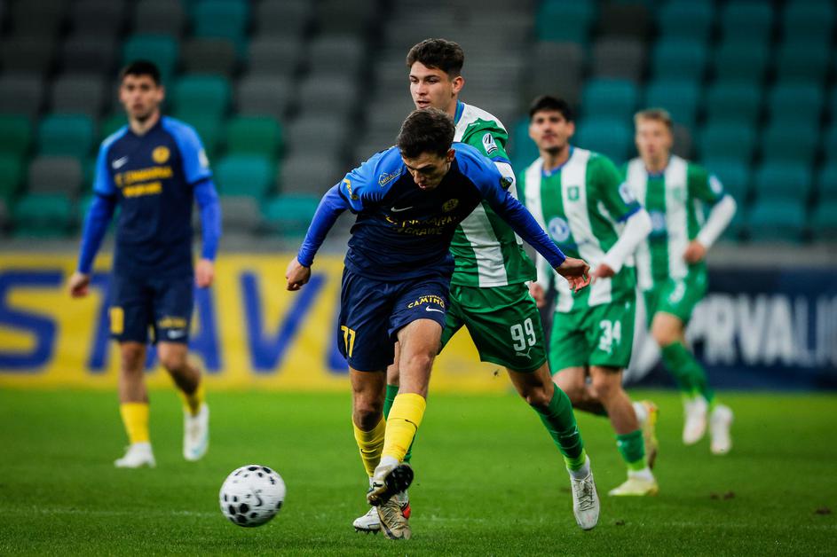 nogomet Olimpija - Celje