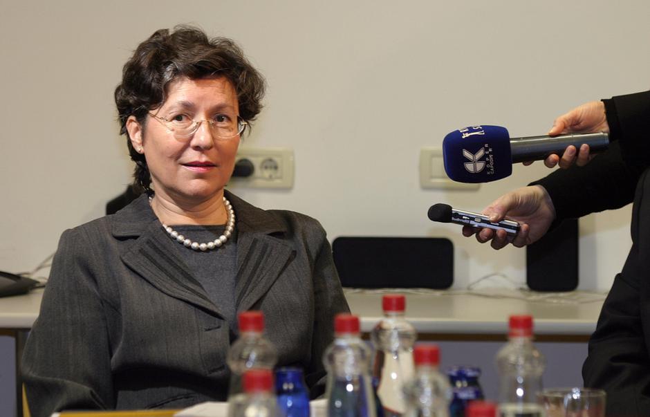 primorska 12.01.2011, izola, gordana zivcec kalan , foto barbara milavec | Avtor: primorska 12.01.2011, izola, gordana zivcec kalan , foto barbara milavec