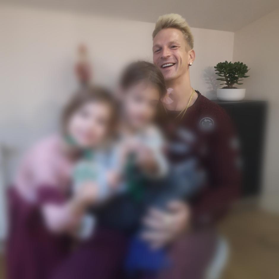 Igor Mikič | Avtor: Andreja Cilenšek