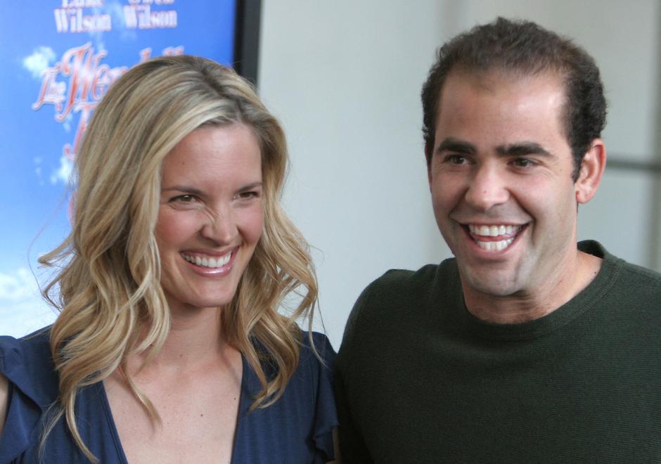 Bridgette Wilson | Avtor: Profimedia