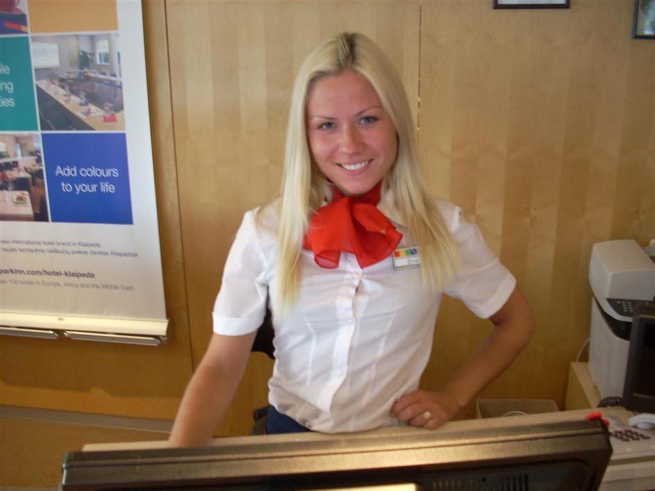 klaipeda mesto litva ep