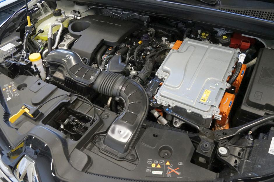 Izobraževalni center Renault Mirna Peč | Avtor: Matija_Janežič