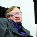 Stephen Hawking