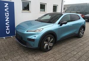 Changan Deepal S05 Deepal S05 RWD MAX
