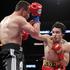 Mehičan Julio Cesar Chavez Jr. je novi svetovni boksarski prvak v srednjetežki k