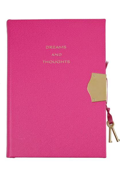 Dnevnik Smythson, 319,81 EUR