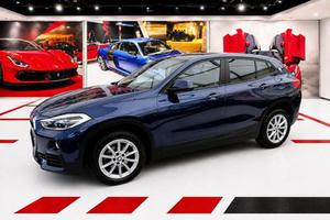 BMW sDrive16d FULL LED 2XPDC ALU 1.LASTNIK-TOP