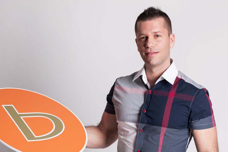 Črt Banko | Avtor: Planet TV