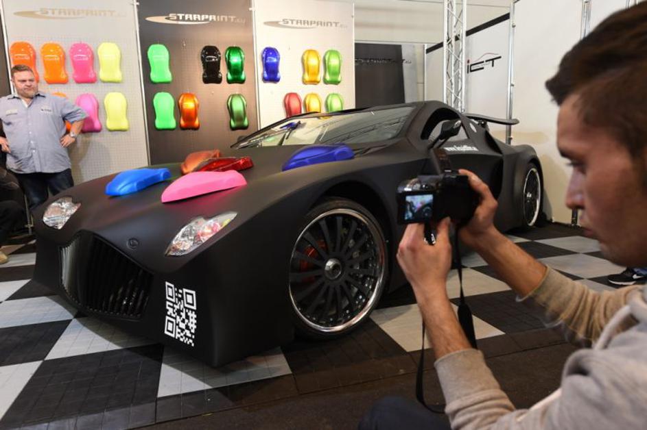 Tuning festival Bodensee