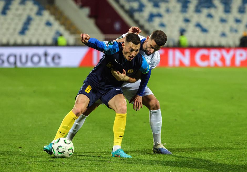 Mario Kvesić | Avtor: Profimedia