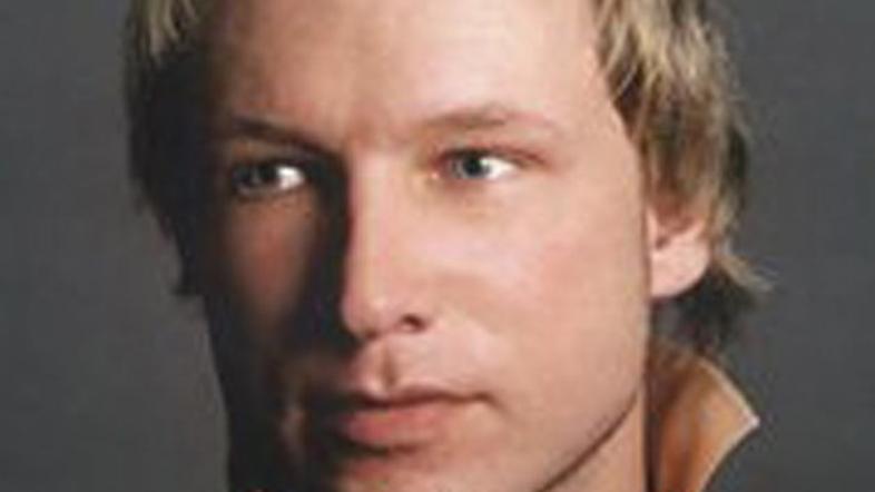 Anders Behring Breivik