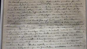 Tudi Einstenova teorija relativnosti se bo znašla v muzeju. (Foto: EPA)