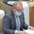 Seja odbora za finance, Andrej Šircelj