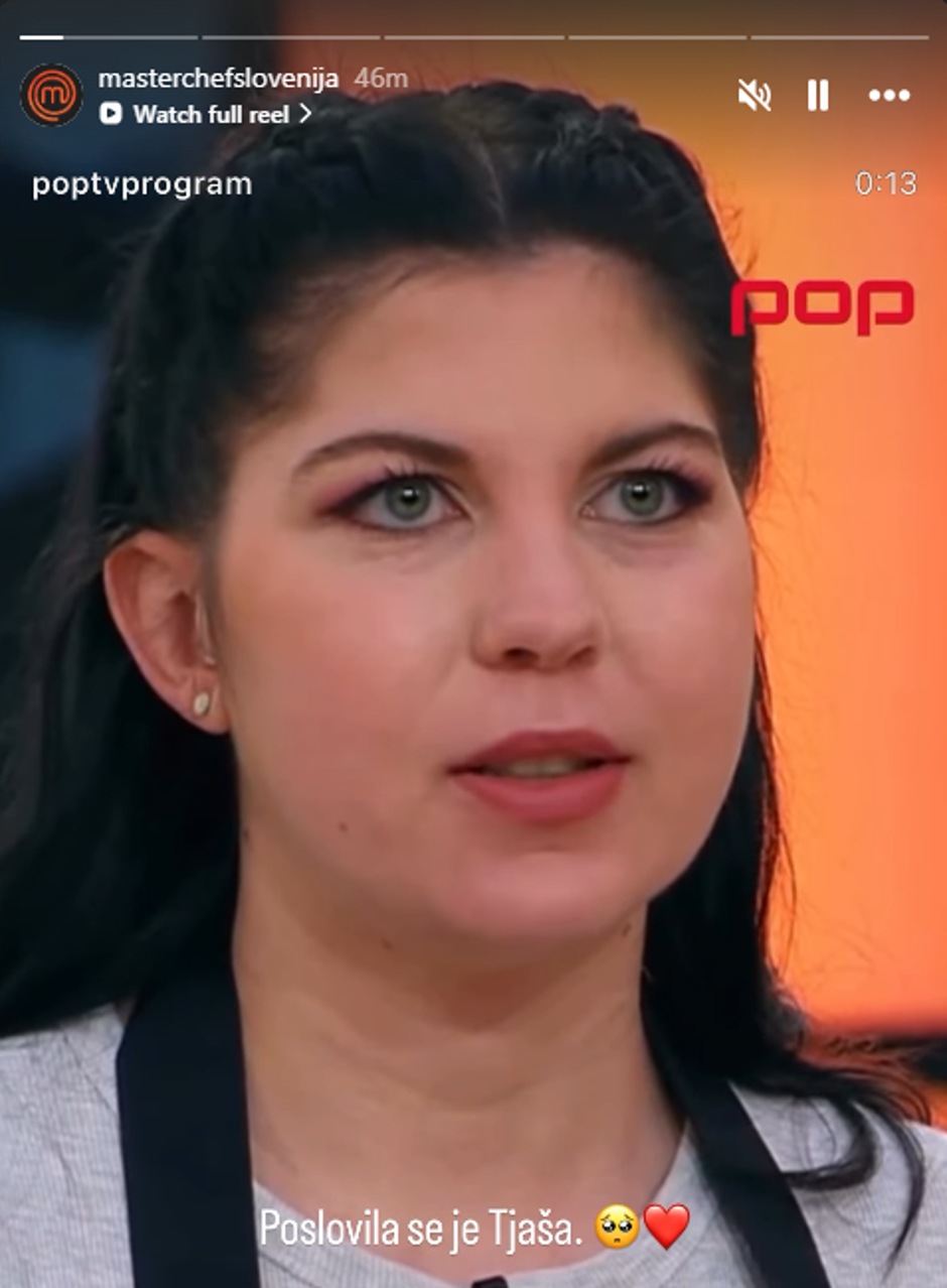 Masterchef | Avtor: Instagram