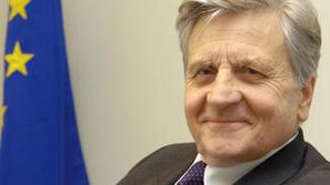 Po mnenju predsednika ECB Jean-Clauda Tricheta tudi naslednji mesec ne bo prišlo
