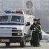 policija Trg Nebeškega miru Kitajska Kunming klanje napad z noži