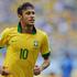 Neymar Brazilija Italija Pokal konfederacij