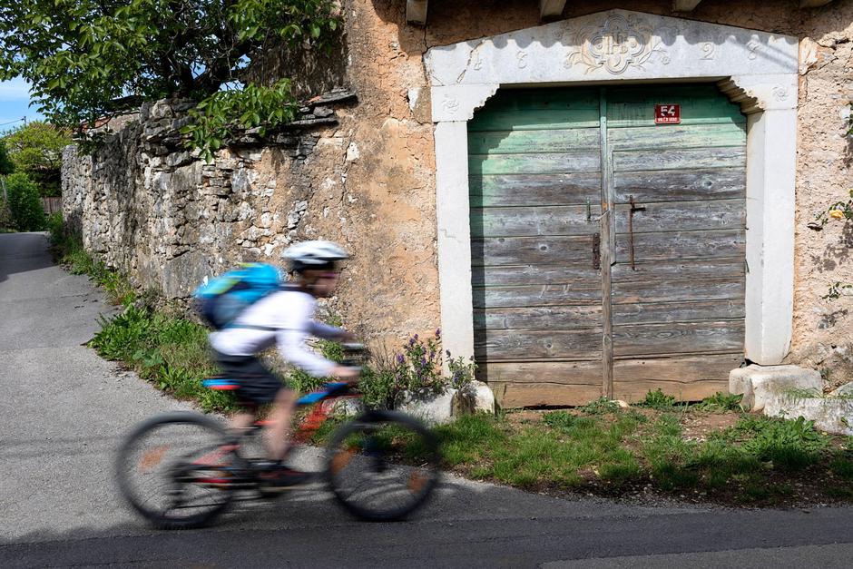 Kolo kolesar otrok | Avtor: Profimedia