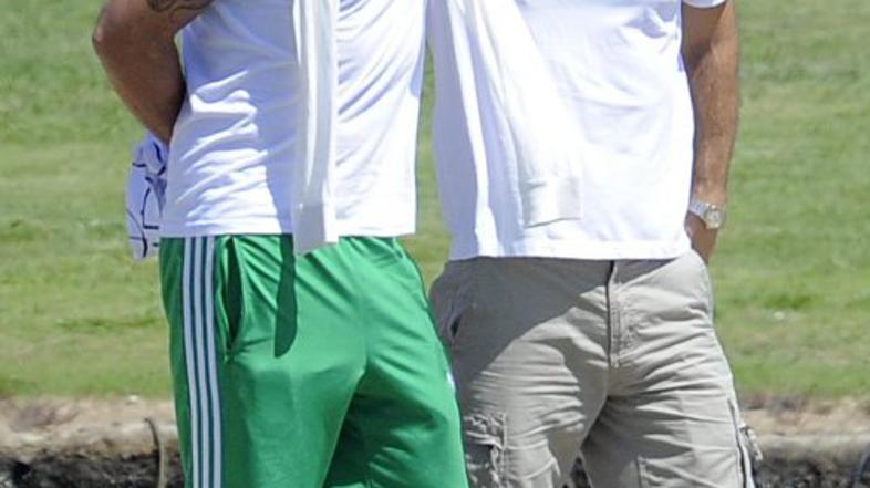 Ricky Martin Carlos Gonzalez 