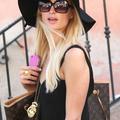 Paris Hilton