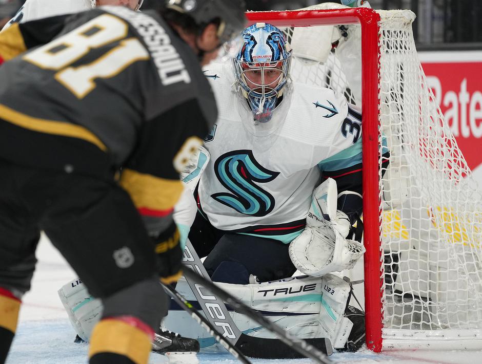 Las Vegas Golden Knights | Avtor: Profimedia