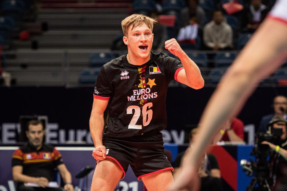 Martin Perin | Avtor: Profimedia