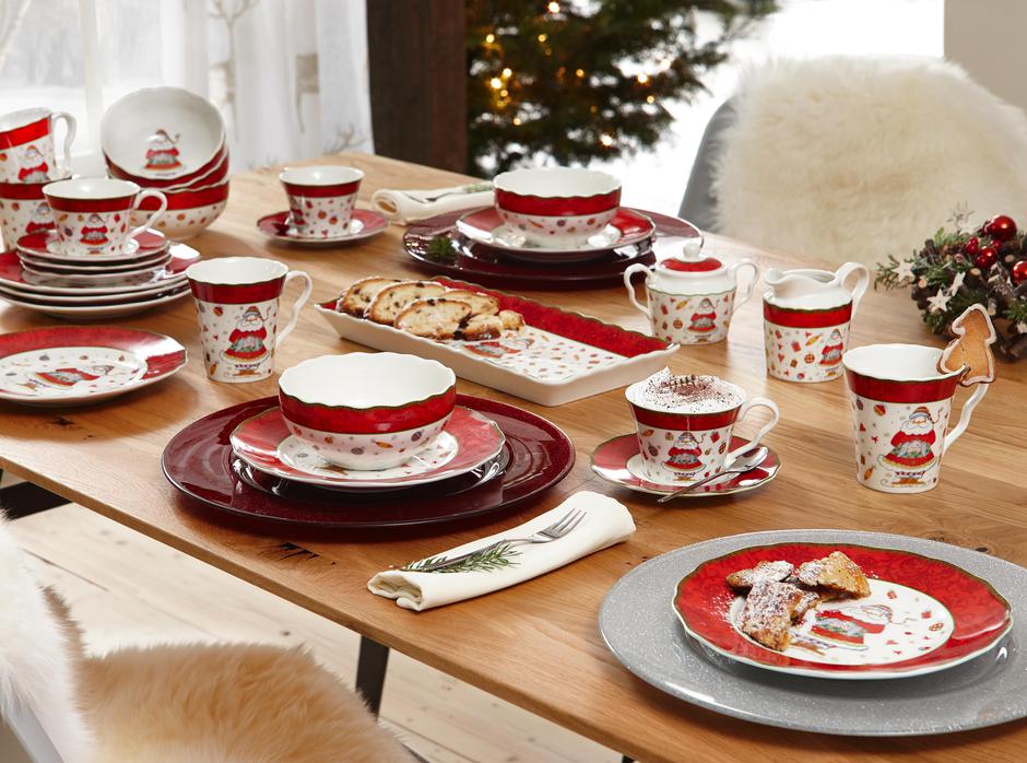 Lesnina XXXL božična dekoracija | Avtor: Lesnina XXXL