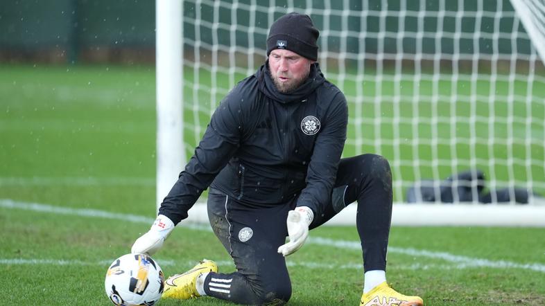 Kasper Schmeichel