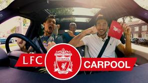 LFC Carpool Grujić, Marković Lovren