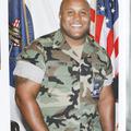 Christopher Dorner
