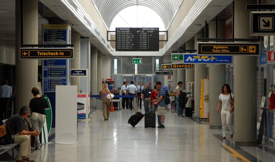 V Italiji ustavili Slovenca, ki je pripotoval z nedovoljenimi zdravili