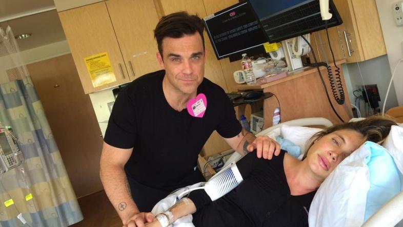 Robin Williams rojeva