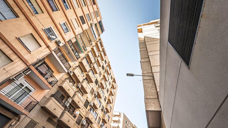 valencija stanovanje