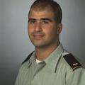 Maj Nidal Malik Hasan (Foto: Reuters)