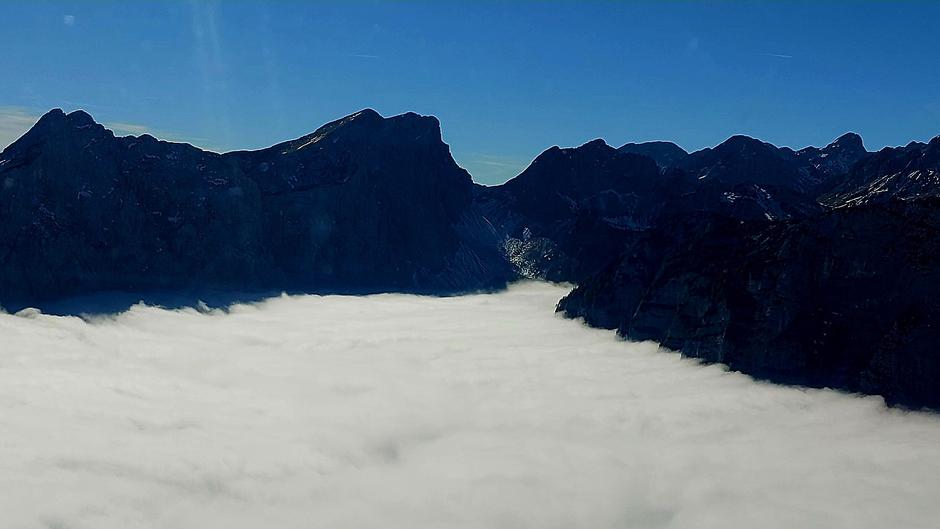 reševanje Kukova špica | Avtor: PU Kranj