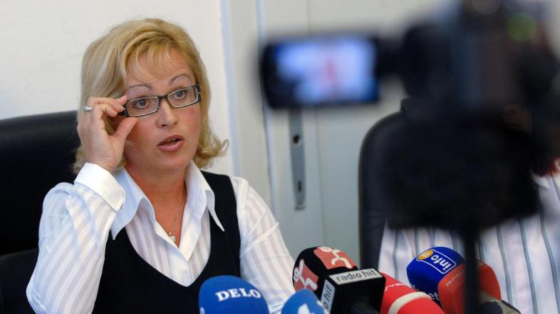 Tržni inšpektorat, ki ga vodi Andrejka Grlić, je zoper Onassis uvedel postopek o