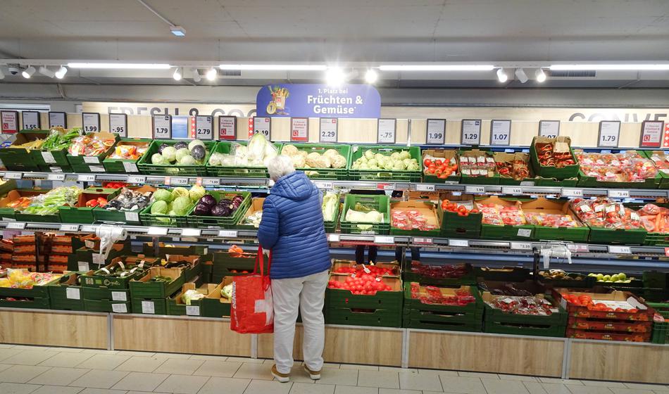 Zaradi previsoke vsebnosti pesticida odpoklicali izdelek