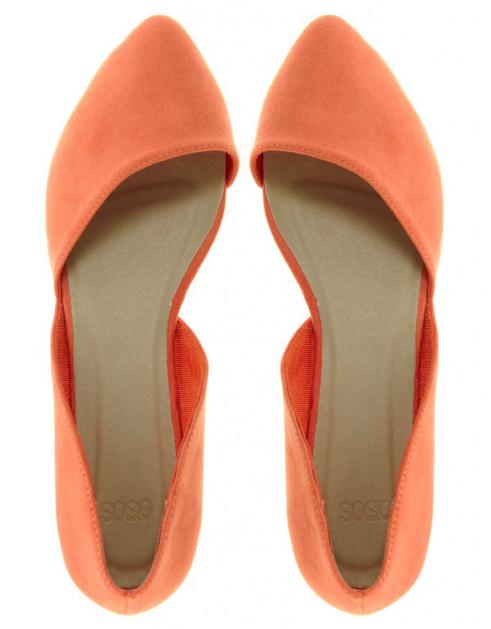 kombinacija dneva čevlji