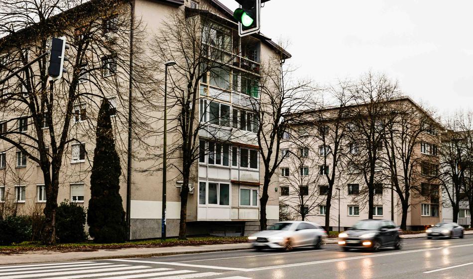 Novo: Dostopna lastniška stanovanja in posegi v najemni trg