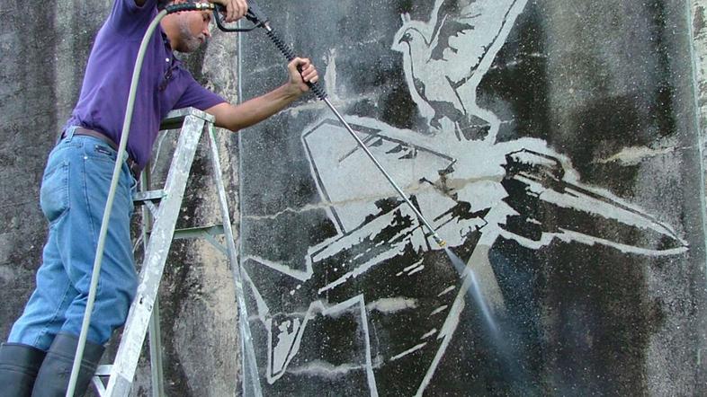 Sedemindvajseti grafični bienale se sklicuje na teze slavnega filozofa Walterja 