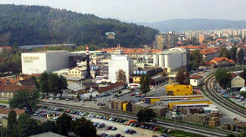 Enotno mestno kartico naj bi v Ljubljani uvedli predvidoma februarja 2009.