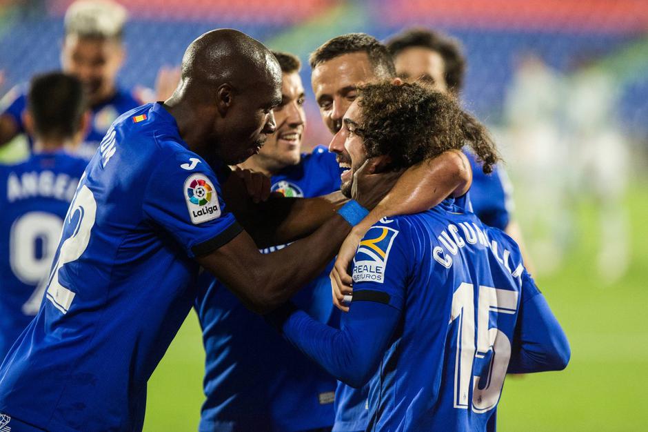 Getafe | Avtor: Profimedia