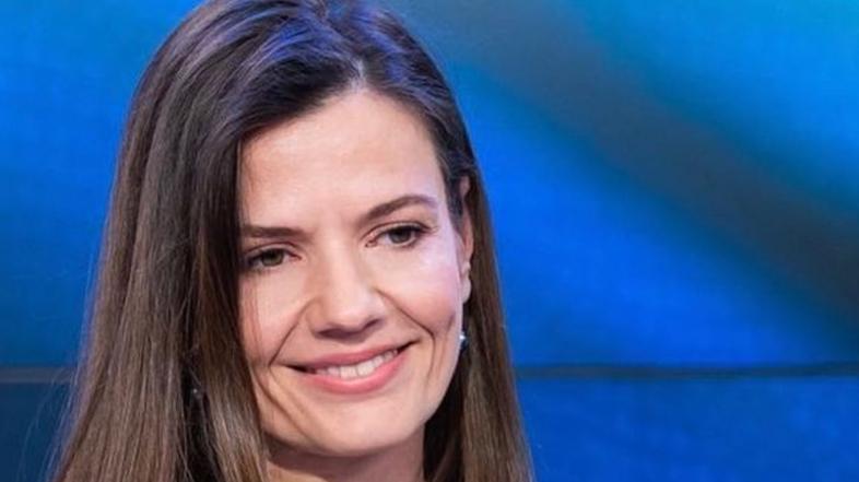 Urška Bačovnik Janša