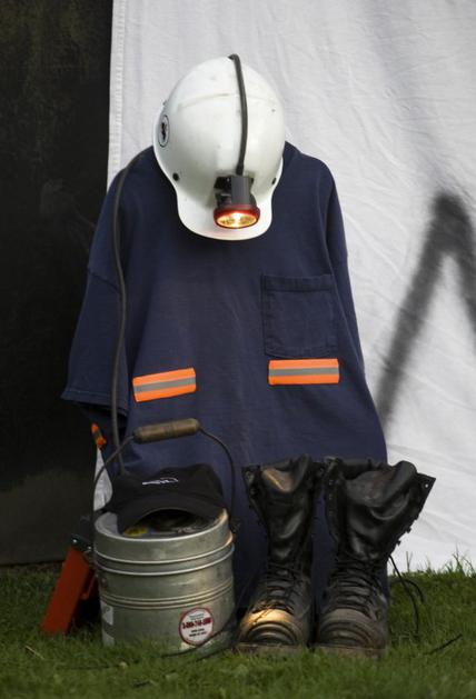 Nesreča v rudniku Upper Big Branch Mine