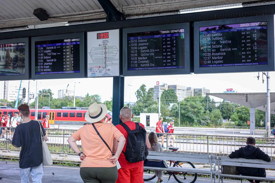 kartomat | Avtor: Saša Despot